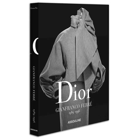 livro dior|Dior.